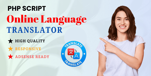 Language Translator