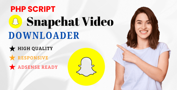 Snap Downloader